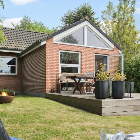 Aarhus - Cozy House, 10 Min From City Center Екстериор снимка