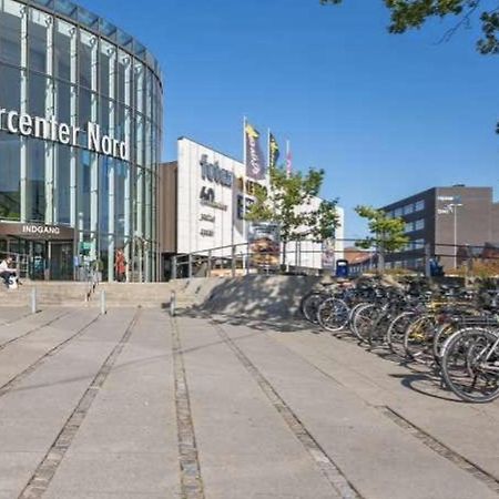 Aarhus - Cozy House, 10 Min From City Center Екстериор снимка