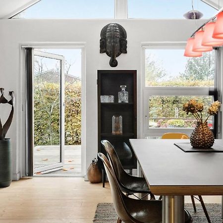Aarhus - Cozy House, 10 Min From City Center Екстериор снимка