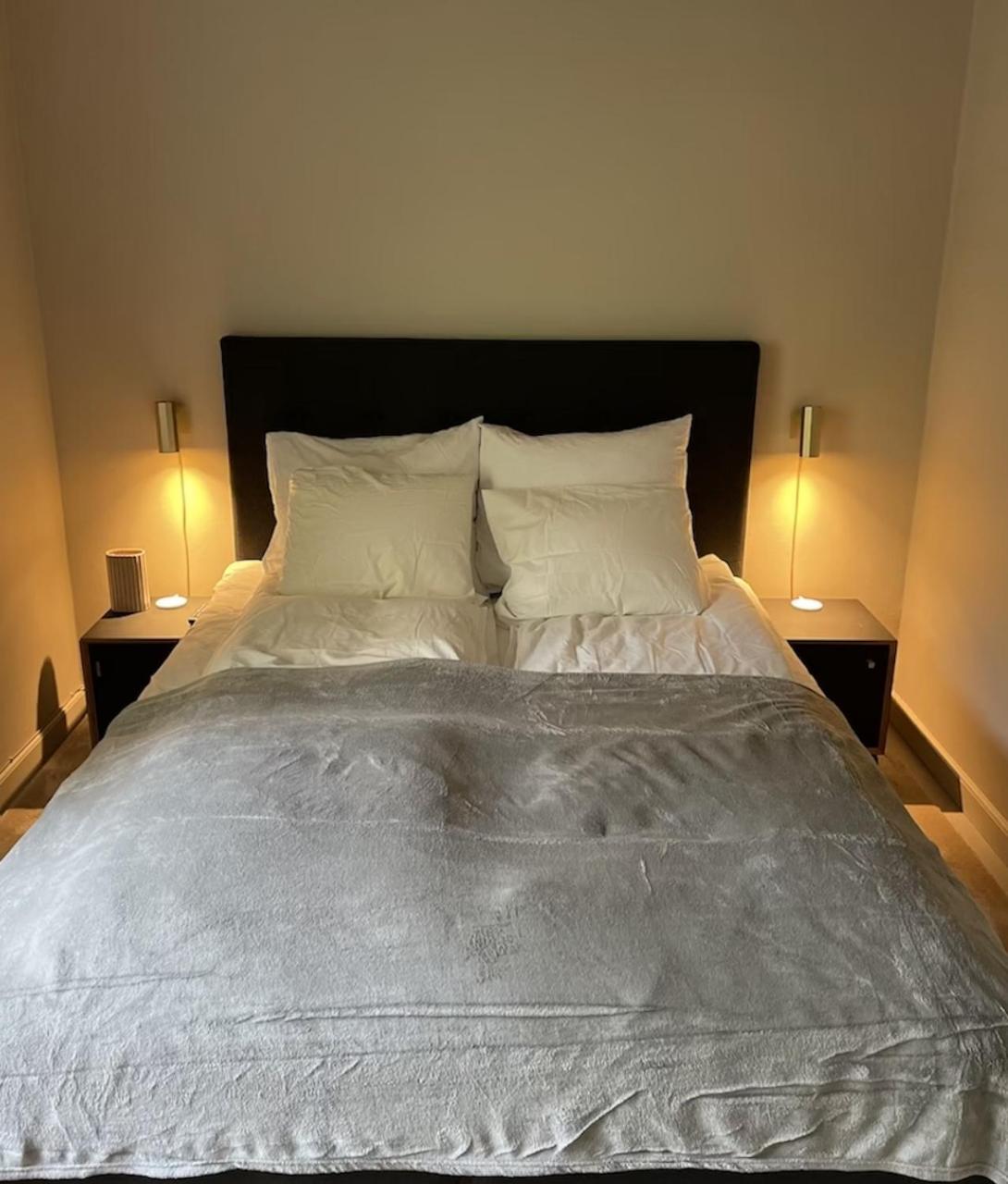 Aarhus - Cozy House, 10 Min From City Center Екстериор снимка